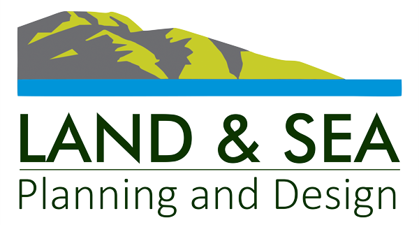 Land & Sea Planning & Design Ltd